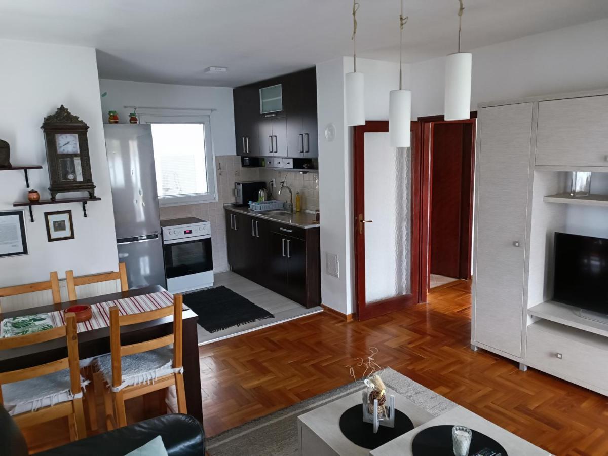Serbian Home With Garden Krnjaca Eksteriør billede