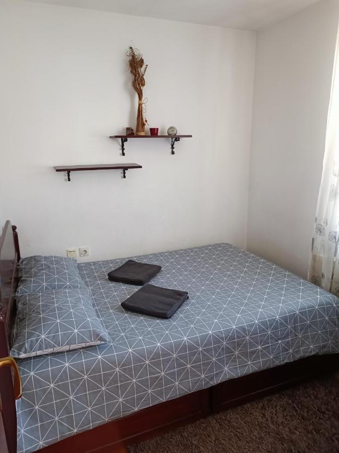 Serbian Home With Garden Krnjaca Eksteriør billede