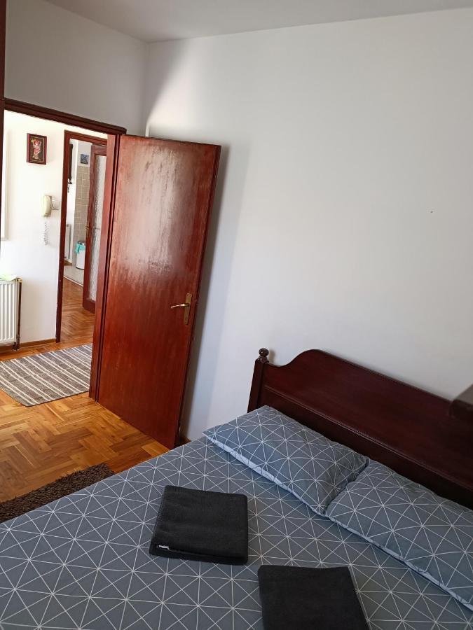 Serbian Home With Garden Krnjaca Eksteriør billede