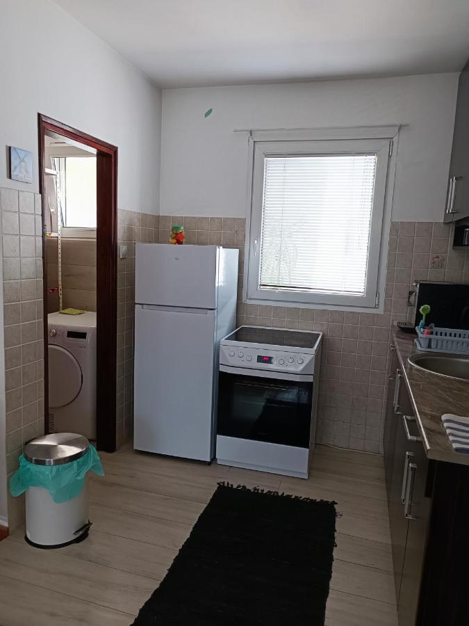 Serbian Home With Garden Krnjaca Eksteriør billede